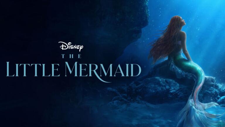 Sudah Satu Minggu Rilis, Berapa Total Pendapatan The Little Mermaid Di Bioskop?