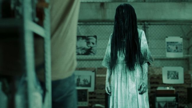 Scariest Horror Movies of All Time