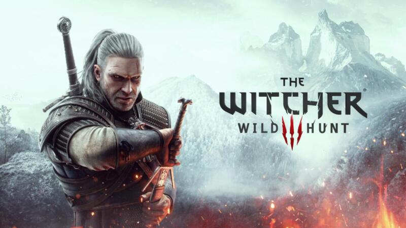 The-witcher-3