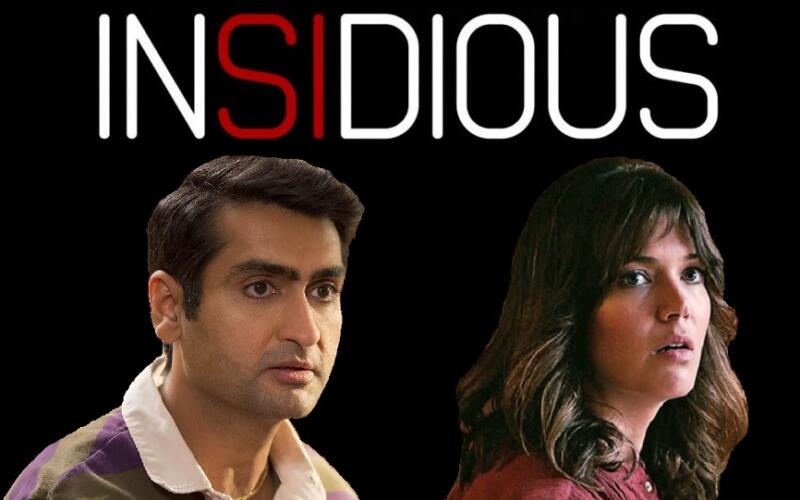 insidious spin-off