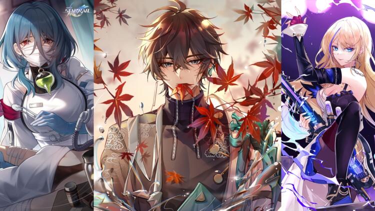 Tier List Karakter Honkai: Star Rail 1.0 1 Tier List Karakter Honkai: Star Rail 1.0