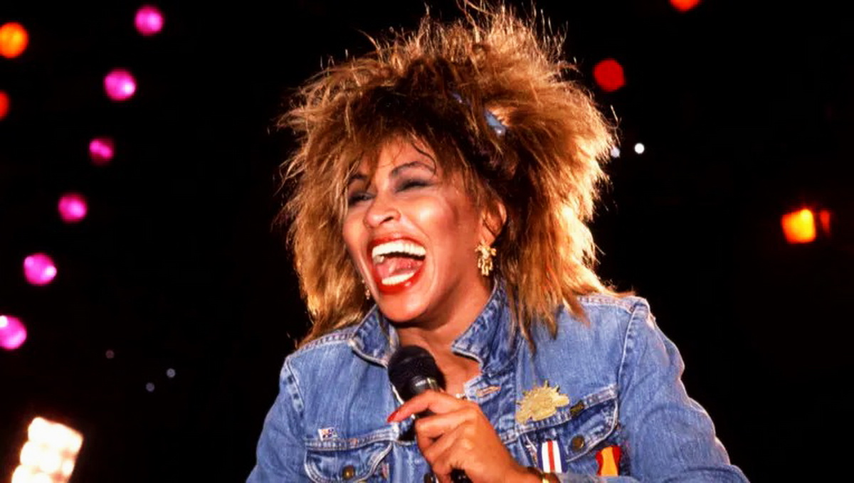 Tina Turner Meninggal Dunia 11 Tina Turner Meninggal Dunia