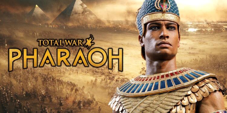Total War: Pharaoh