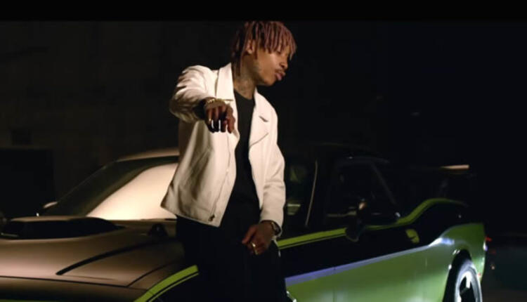 lirik lagu see you again