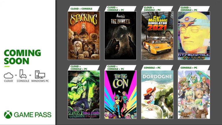 Daftar Game Gratis Xbox Game Pass Juni 2023