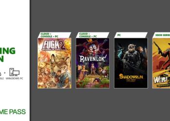 Xbox Game Pass Mei 2023