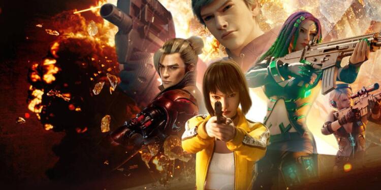 Akun Google FF Sultan Yang Tidak Terpakai 2023