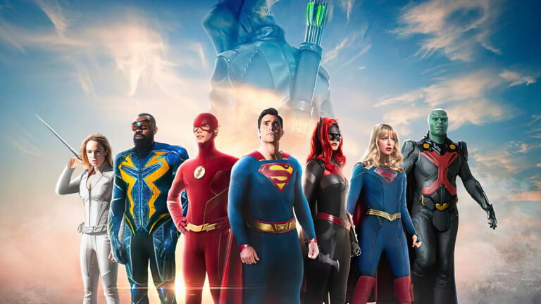 Arrowverse, Mengapa Akhirnya Dihentikan?
