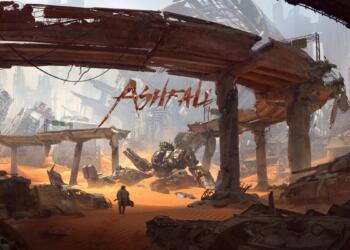 Ashfall