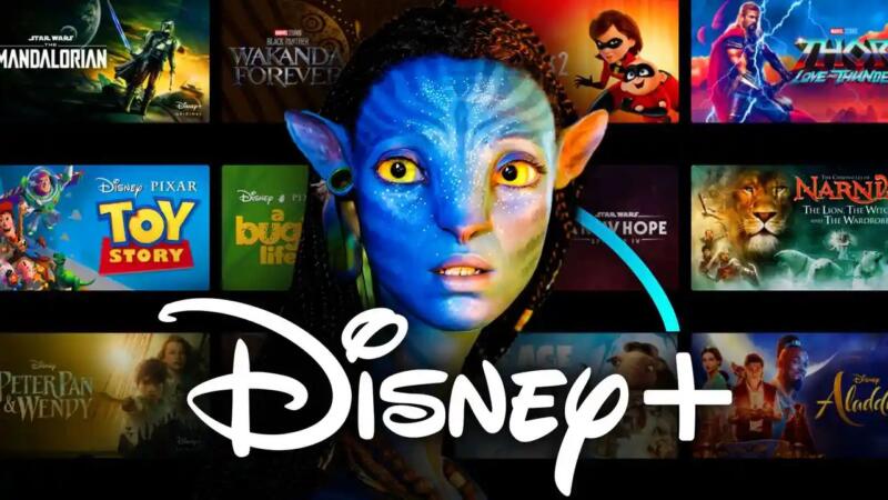 avatar 2 disney plus