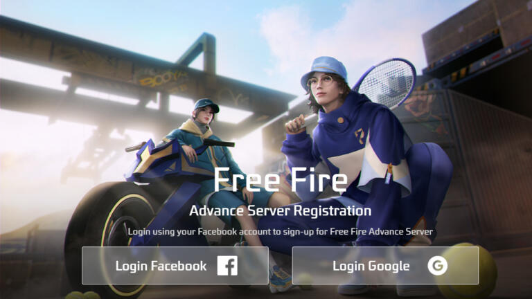 Cara Download FF Advance Server Mei 2023 12 Cara Download FF Advance Server Mei 2023