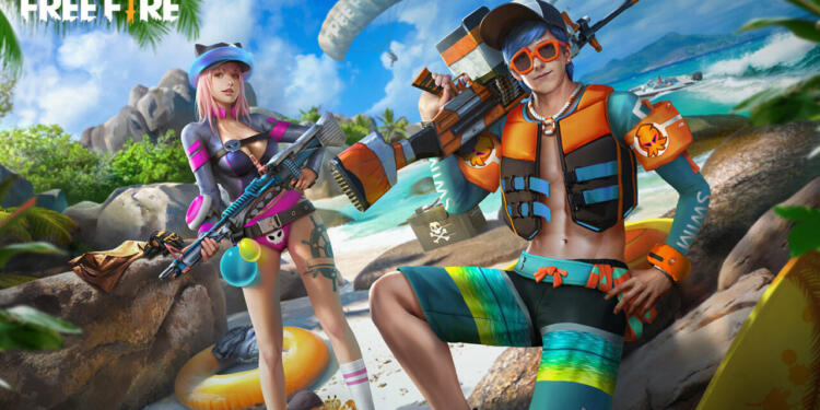 Cara Menghack Akun Ff Dengan Id Saja