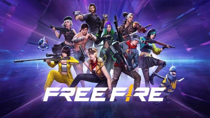 Cara Top Up Free Fire Di Dana 2023 1