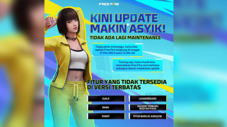 Cara-update-free-fire-mei-2023 1