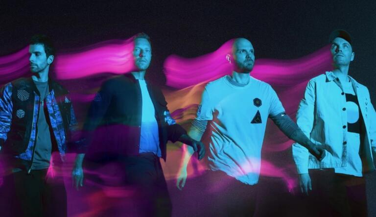 Coldplay