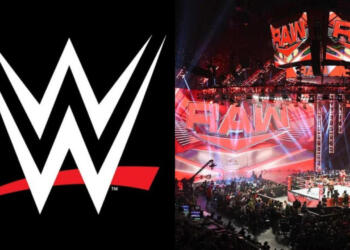 wwe raw konten dewasa