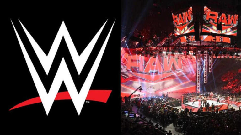 wwe raw konten dewasa