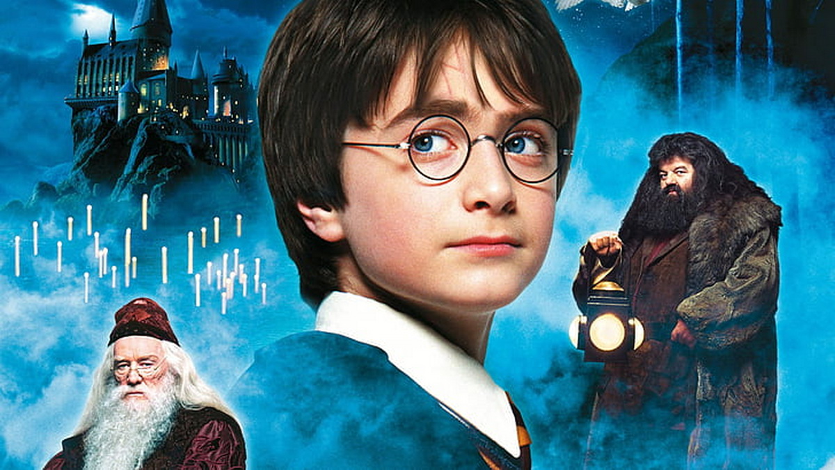 Sinopsis Film Harry Potter and the Philosopher’s Stone
