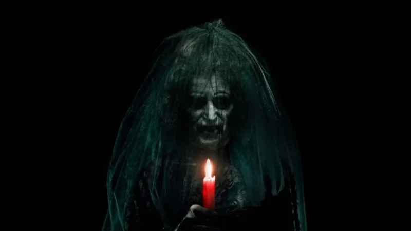 Insidious Spin-off