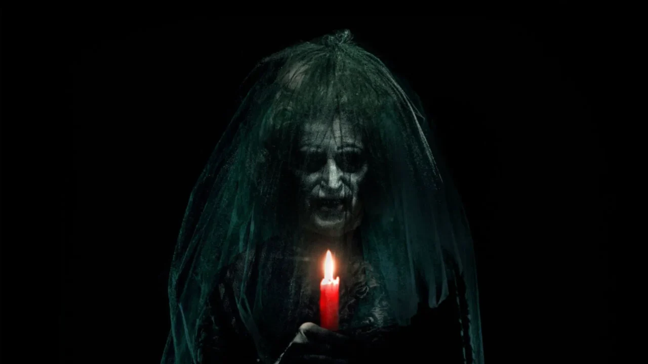 Insidious Resmi Memproduksi Film Spin-off