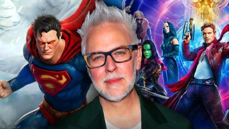 Superman: Legacy Akan Tampilkan Aktor Guardians of the Galaxy 11 Superman: Legacy Akan Tampilkan Aktor Guardians of the Galaxy