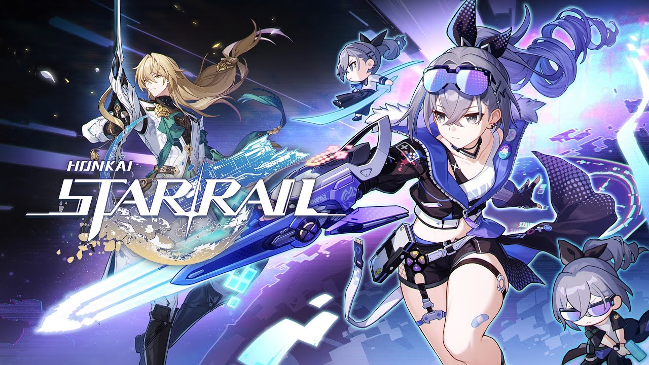 Release Date of Honkai: Star Rail Version 1.1 - Dafunda.com