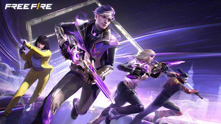 Kapan Free Fire Update Mei 2023