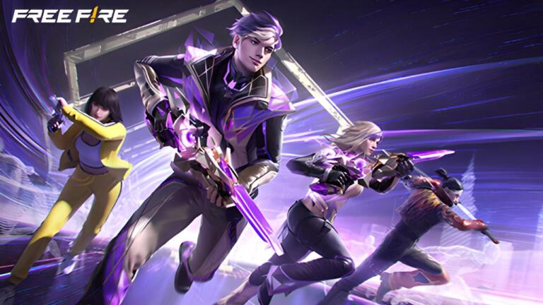 Kapan Free Fire Update Mei 2023