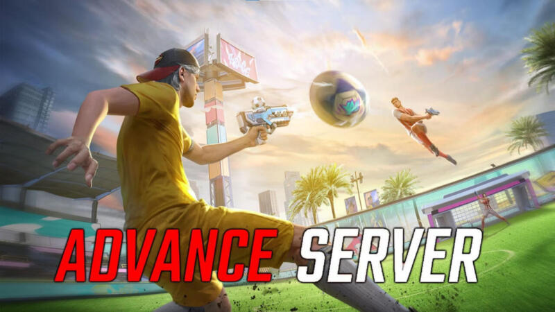 Kenapa Ff Advance Server Tidak Bisa Dibuka
