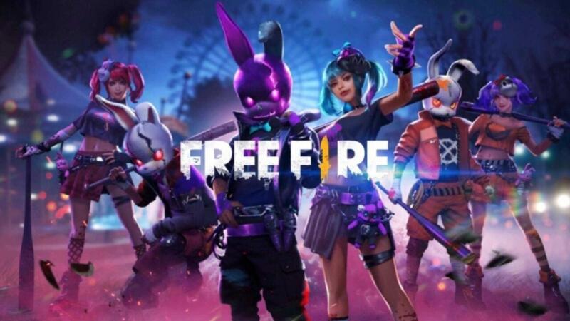 Kode Redeem FF 13 Mei 2023