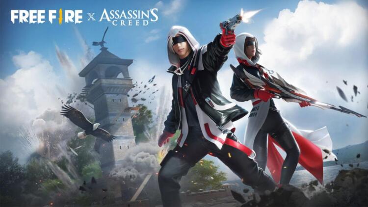 Kode Redeem Ff 16 Mei 2023