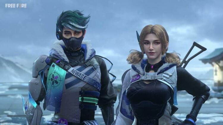 Kode Redeem FF 17 Juli 2023