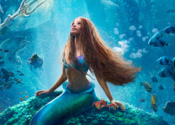 sinopsis film the little mermaid