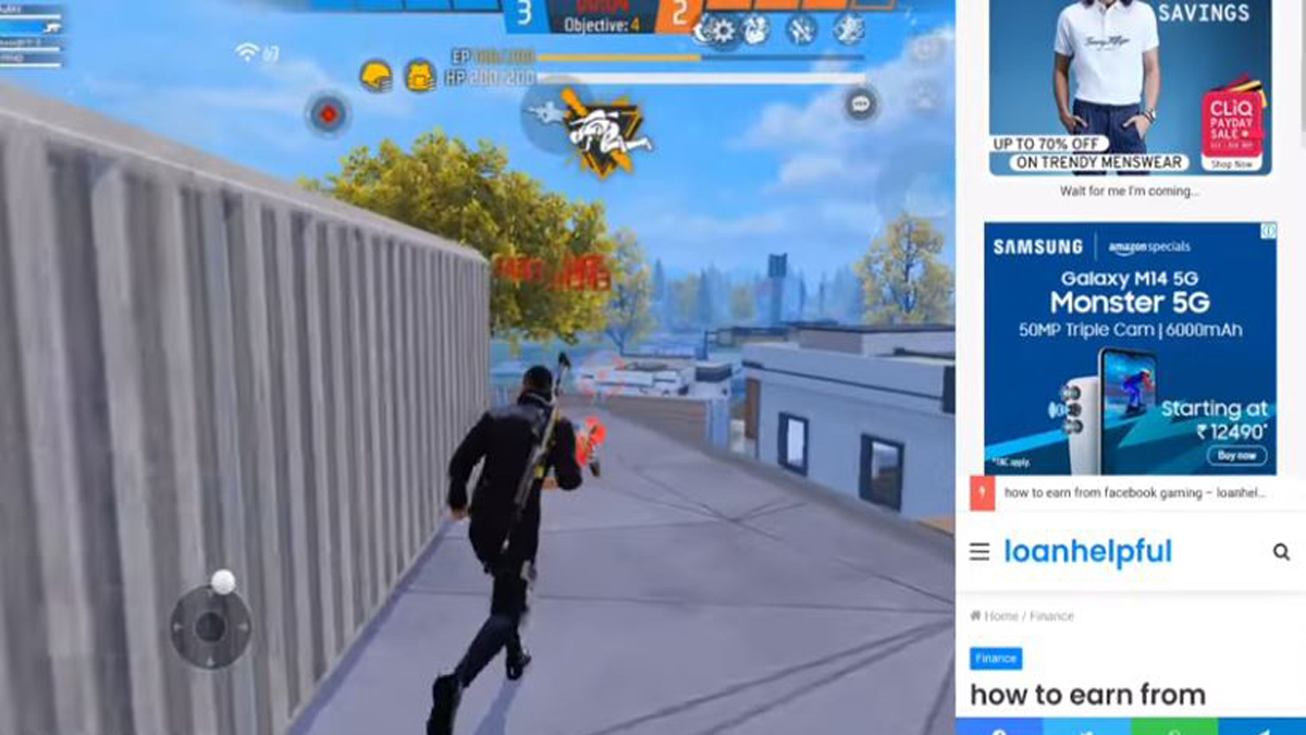 Lucifer FF APK Mod Menu Free Fire Download 2023 1 Lucifer Ff Apk 2