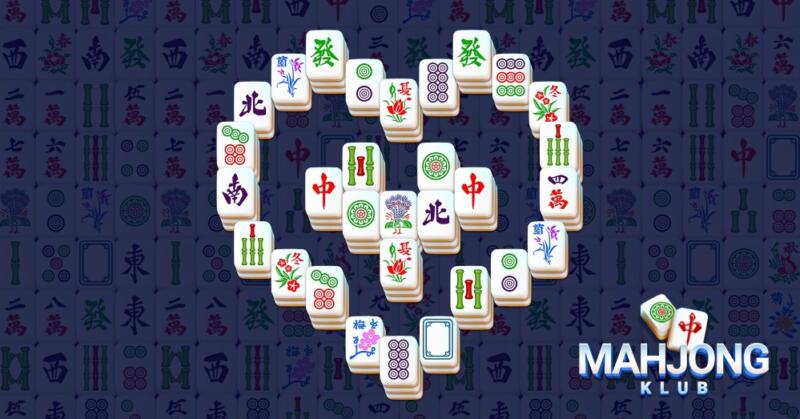 Mahjong Android