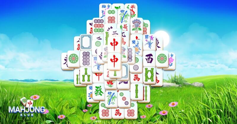 Mahjong Ios