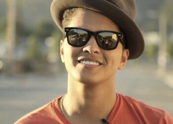 lirik lagu count on me