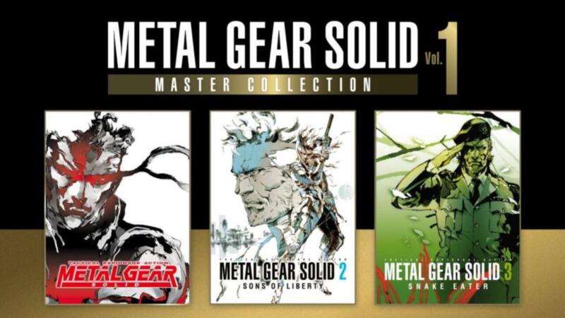 Metal-gear-solid-master-collection-vol.-1