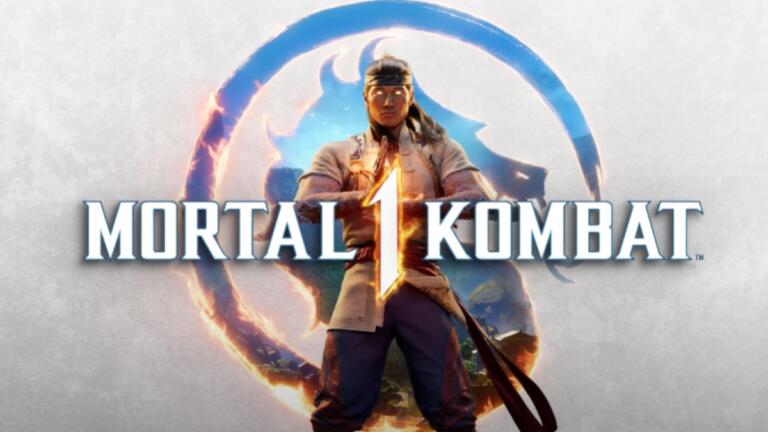 Warner Bros. Games Resmi Umumkan Mortal Kombat 1