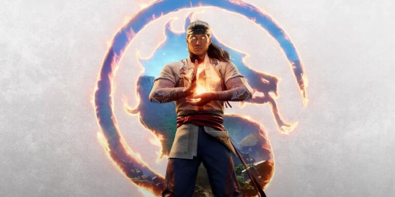 Mortal Kombat 1, Gameplay Summer Game Fest 5 Mortal Kombat 1, Gameplay Summer Game Fest