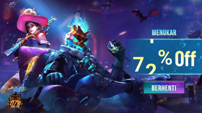 Mystery Shop Ff Mei 2023 2