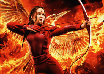 Sinopsis The Hunger Games Mockingjay 2