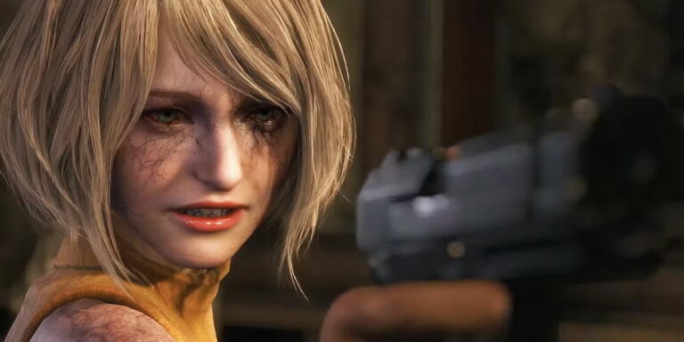 fans resident evil 4