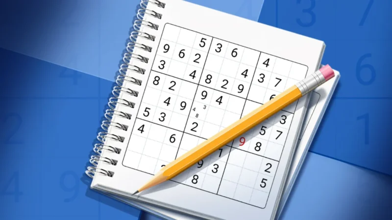 sudoku ios