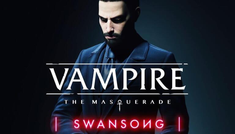 Spesifikasi PC Vampire: The Masquerade – Swansong 9 Spesifikasi PC Vampire: The Masquerade – Swansong