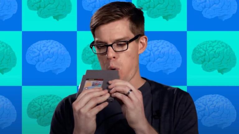 game cartridge