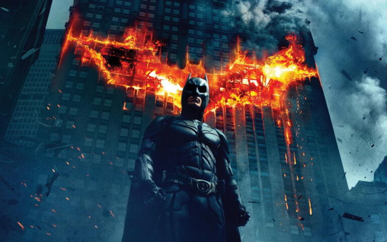 sinopsis the dark knight