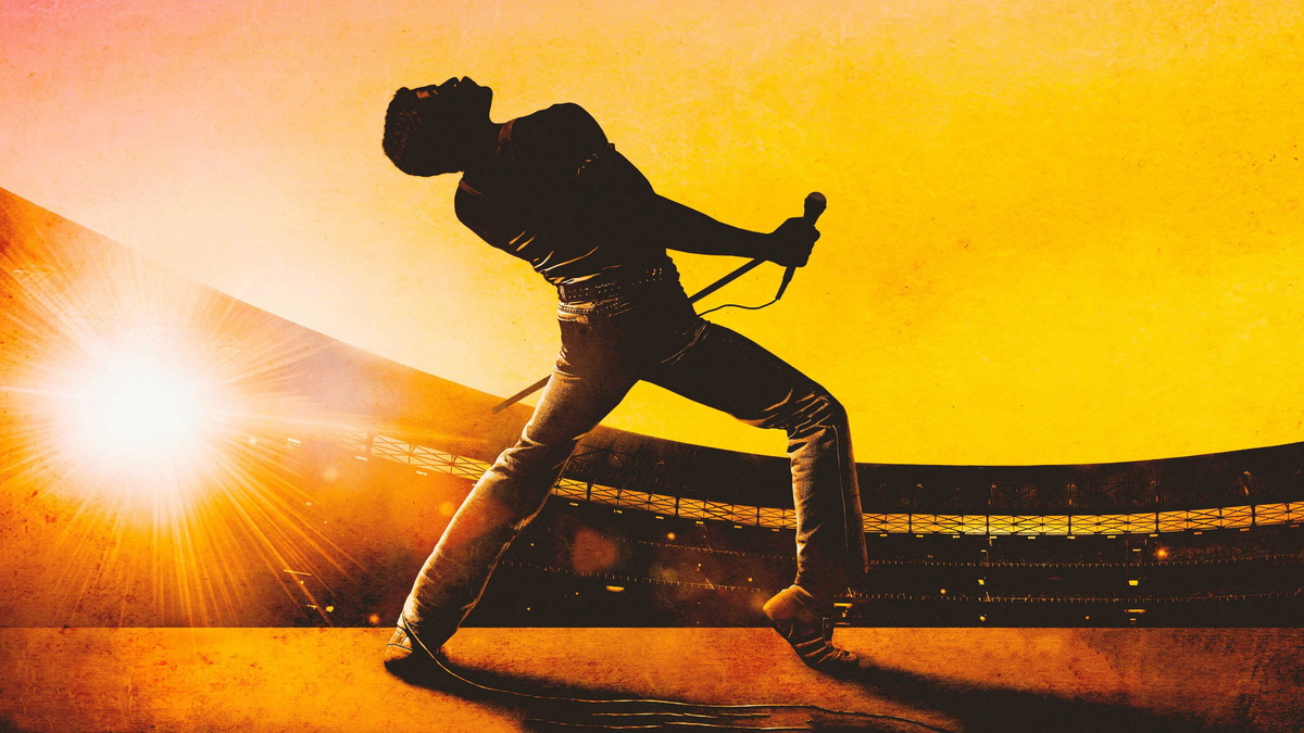 Sinopsis Film Bohemian Rhapsody (2018) - Dafunda.com