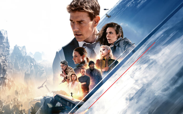 mission: impossible 7