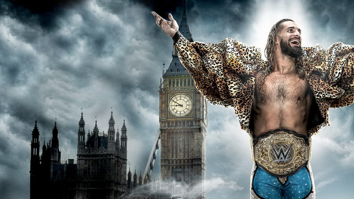 WWE Money in the Bank 2023, Kapan Tayangnya?